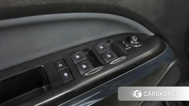 Chevrolet (GM Daewoo) Real New Colorado id 4631626 из Кореи 19