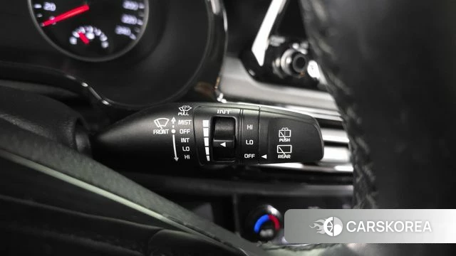 Kia Seltos id 4758537 из Кореи 18