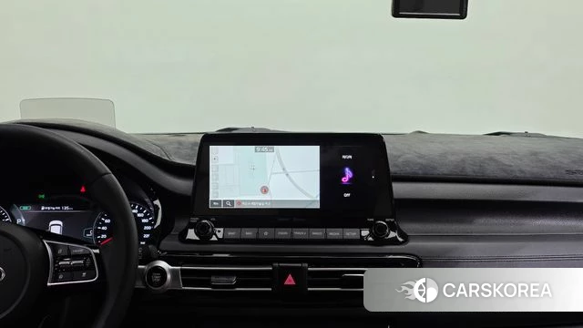 Kia Seltos id 4310010 из Кореи 19
