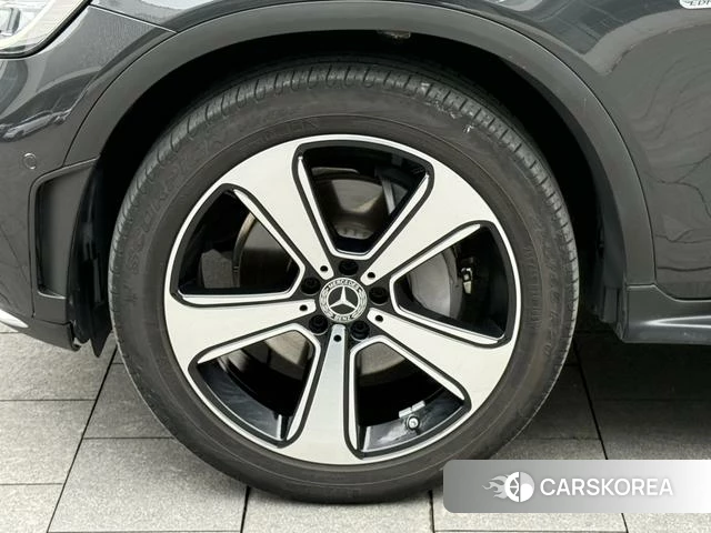 Mercedes-Benz GLC id 4300258 из Китая 19