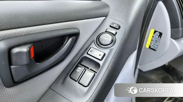 Hyundai The New Grand Starex id 4363314 из Кореи 19