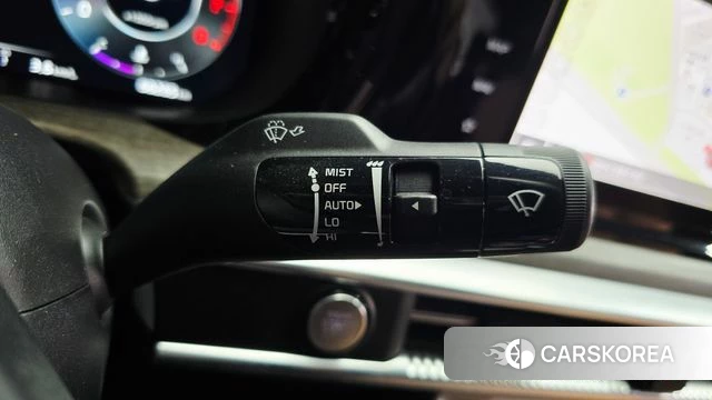 Kia K5 3rd generation id 4196010 из Кореи 19