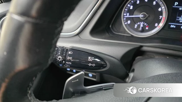 Hyundai Sonata (DN8) id 4864578 из Кореи 19