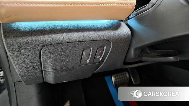 Renault Korea (Samsung) The New SM6 id 4187489 из Кореи 19