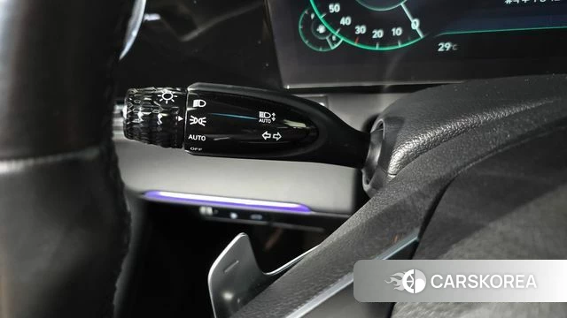 Hyundai The New Grandeur IG id 4736793 из Кореи 19