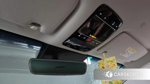 Hyundai Grandeur Hybrid (GN7) id 4223403 из Кореи 19