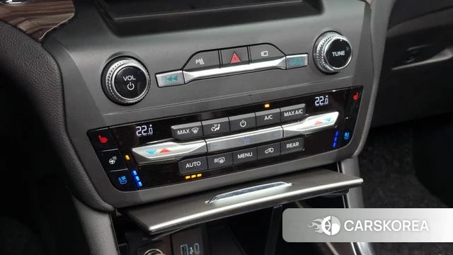 Ford Explorer 6th Generation id 4900161 из Кореи 19