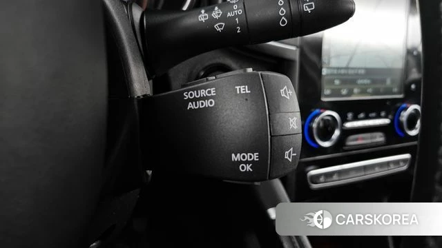 Renault Korea (Samsung) QM6 id 4384580 из Кореи 19