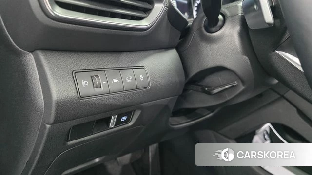 Hyundai The New Santa Fe id 4517676 из Кореи 19