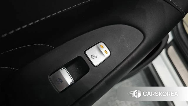 Hyundai The New Grandeur IG id 4402108 из Кореи 19