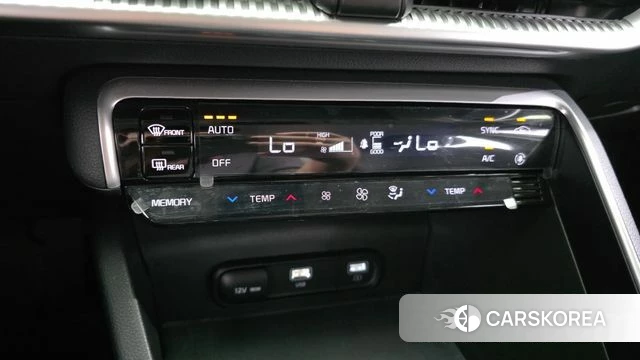 Kia K5 3rd generation id 4675441 из Кореи 19