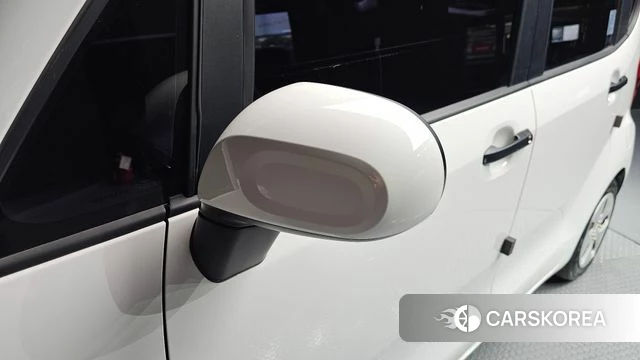 Kia The New Ray id 4196803 из Кореи 19