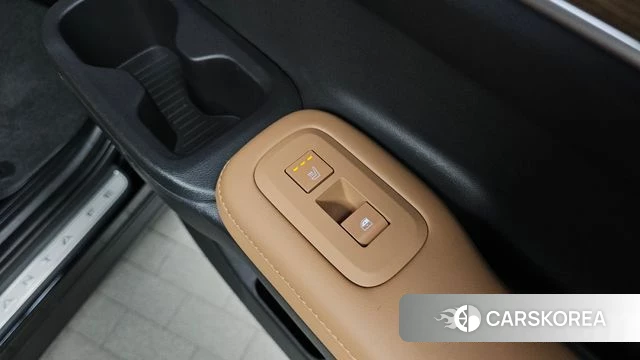 Hyundai Santa Fe (MX5) id 4640378 из Кореи 19