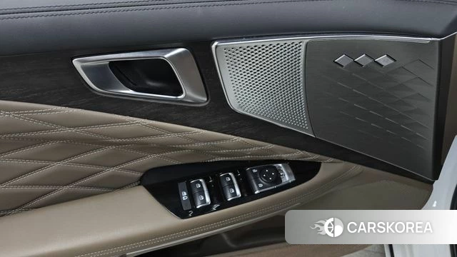 Kia K8 Hybrid id 4308688 из Кореи 19