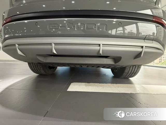Audi Q4 e-tron id 4256918 из Китая 19