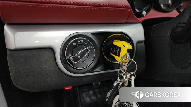 Porsche 718 Boxster id 4416543 из Кореи 19