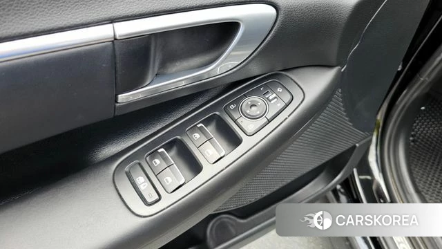 Hyundai Sonata Hybrid (DN8) id 4610084 из Кореи 19