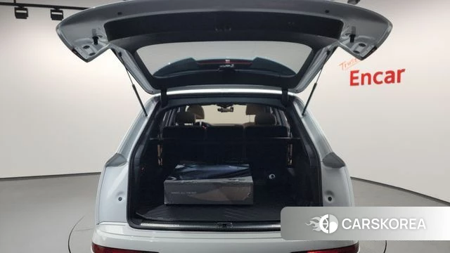 Audi Q7 (4M) id 4579161 из Кореи 19