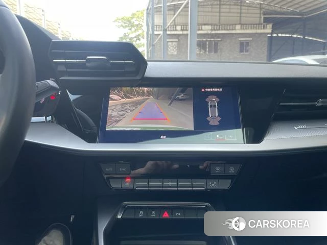 Audi A3 id 4291074 из Китая 19