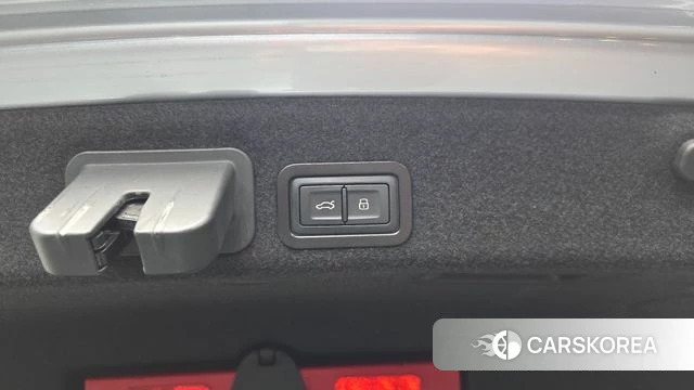 Audi New A6 id 4477558 из Кореи 19