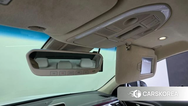 Genesis G70 id 4900514 из Кореи 19