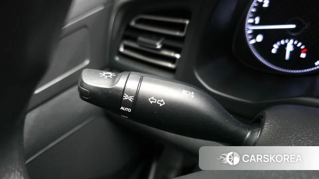 Hyundai The New Avante AD id 4477333 из Кореи 19