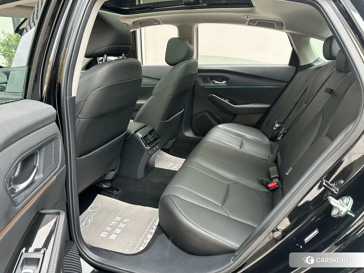 Honda Accord id 4407657 из Китая 19