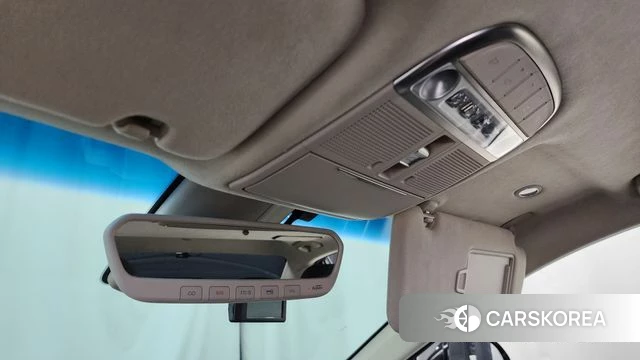 Genesis G90 id 4595580 из Кореи 19