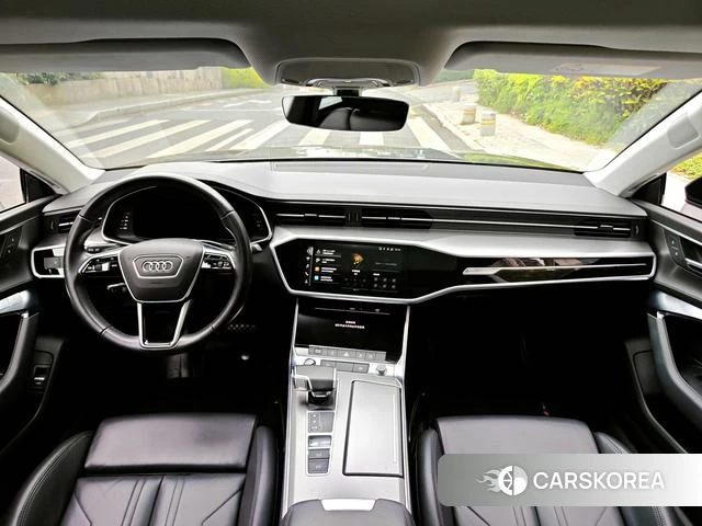 Audi A7 id 4278755 из Китая 19