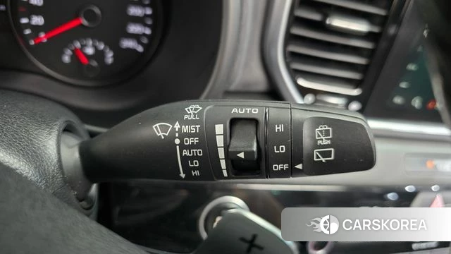 Kia Sportage The Bold id 4403295 из Кореи 19