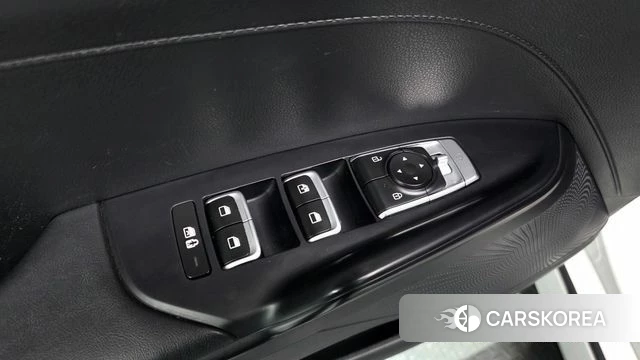 Kia K5 3rd generation id 4603809 из Кореи 19