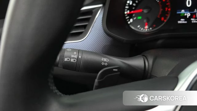 Renault Korea (Samsung) XM3 id 4855492 из Кореи 19