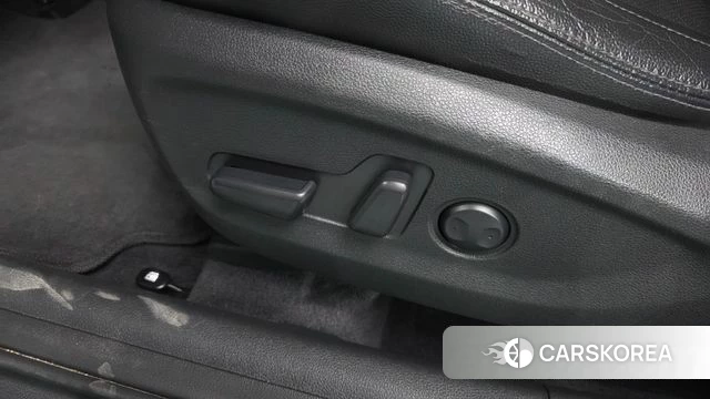 Hyundai All New Tucson id 4403579 из Кореи 19