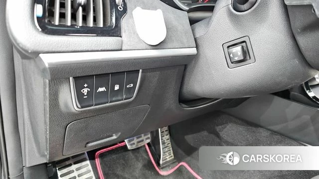 Kia Stinger Meister id 4592957 из Кореи 19