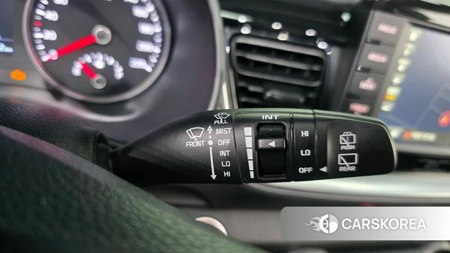 Kia Stonic id 4615444 из Кореи 19