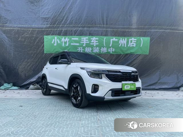 Kia Setus id 4277447 из Китая 19