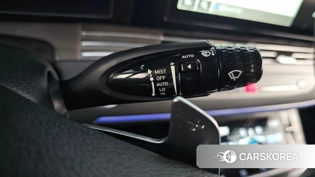 Hyundai The New Grandeur IG id 4688287 из Кореи 19