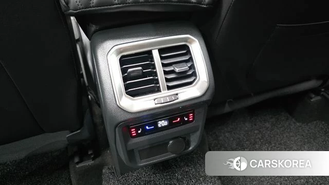 Volkswagen Tiguan second Generation id 4432551 из Кореи 19