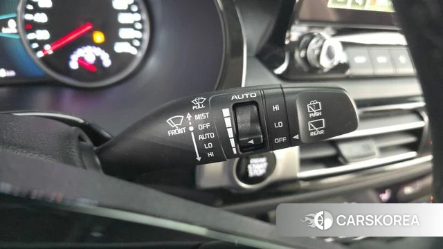 Kia Seltos id 4330282 из Кореи 19