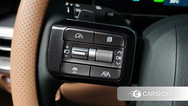 Hyundai Grandeur Hybrid (GN7) id 4222609 из Кореи 19