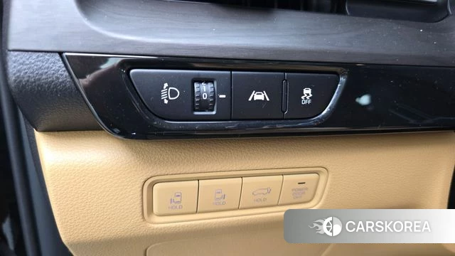Kia Carnival 4th generation id 4573330 из Кореи 19