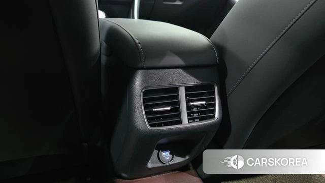 Hyundai Sonata (DN8) id 4423337 из Кореи 19