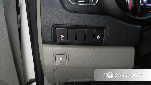 Kia The New Carnival id 4651882 из Кореи 19