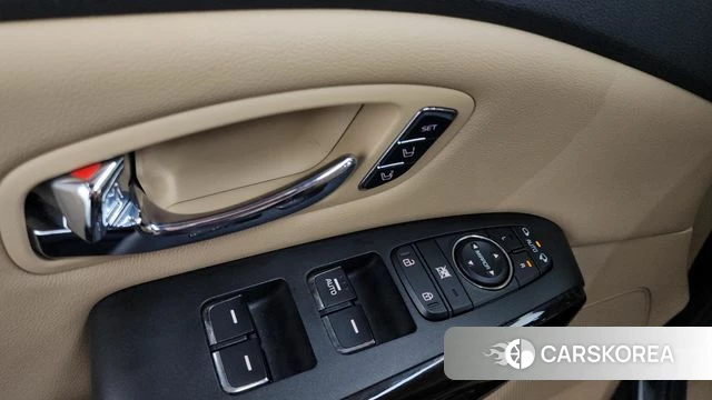 Kia The New Carnival id 4574083 из Кореи 19