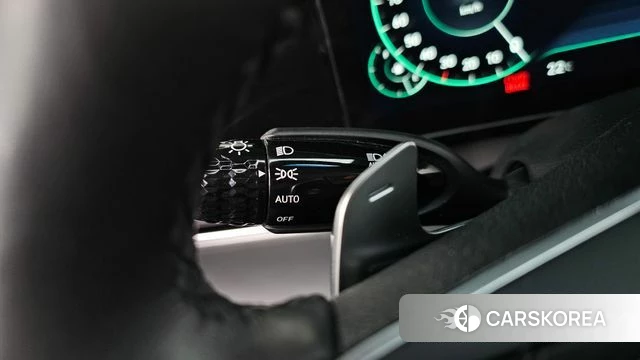 Hyundai The New Grandeur IG Hybrid id 4445886 из Кореи 19