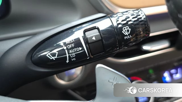 Hyundai Sonata Hybrid (DN8) id 4595319 из Кореи 19