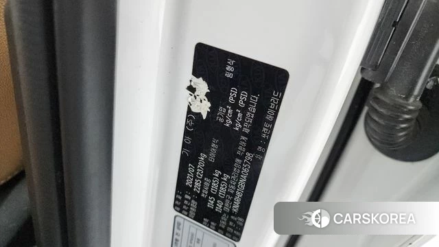 Kia Sorento 4th Generation id 4231681 из Кореи 19