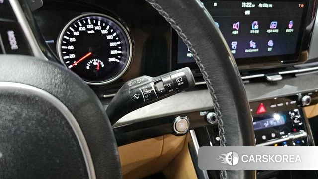 Kia Carnival 4th generation id 4186972 из Кореи 19