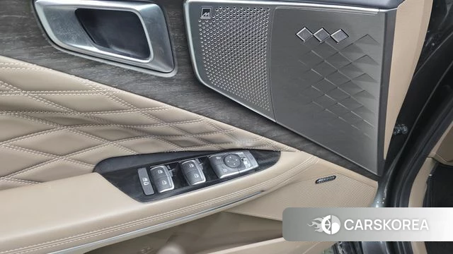 Kia K8 Hybrid id 4489621 из Кореи 19