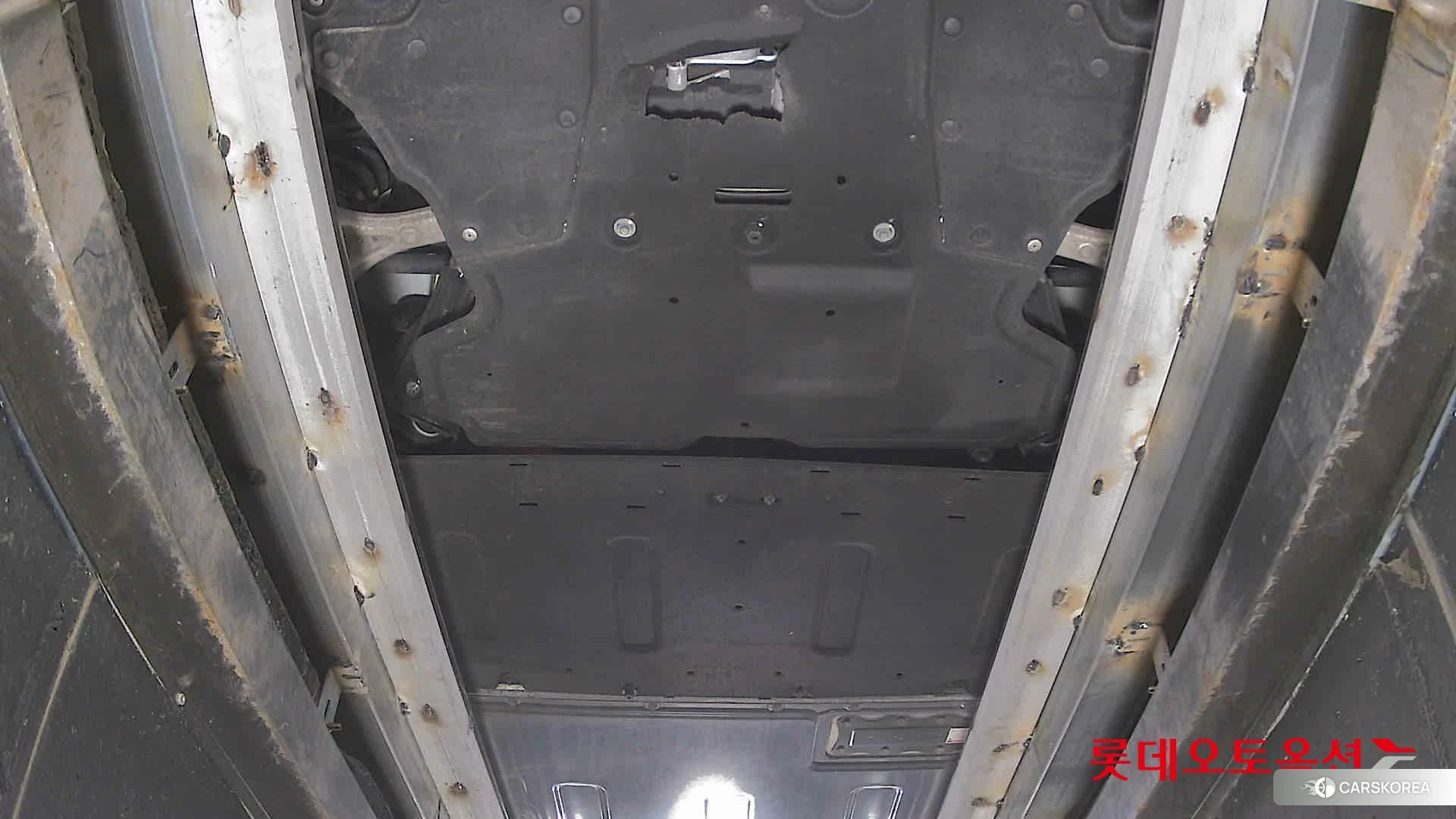 Hyundai IONIQ 6 id 3875826 из Кореи 19